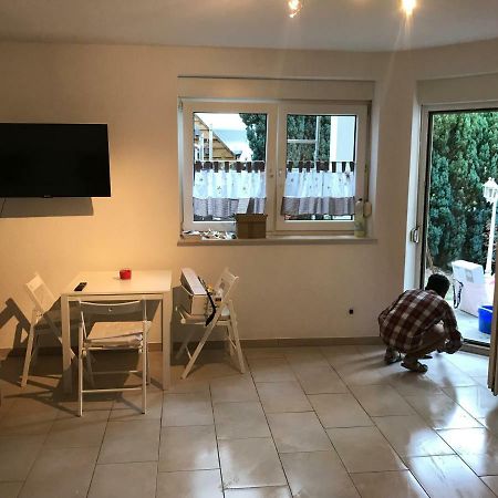 Ferienwohnung Meisenweg Бад-Зоден-Зальмюнстер Екстер'єр фото