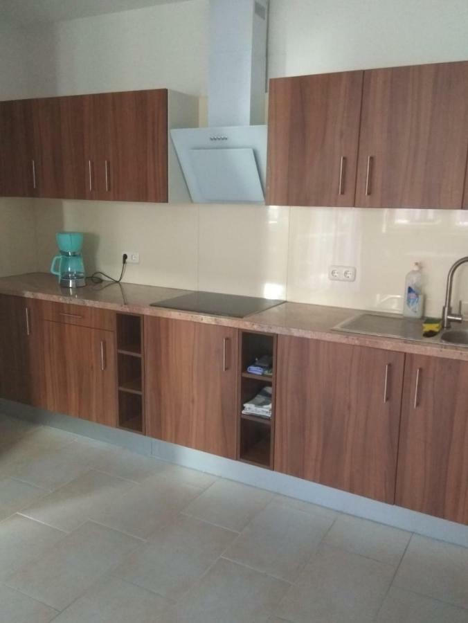 Ferienwohnung Meisenweg Бад-Зоден-Зальмюнстер Екстер'єр фото